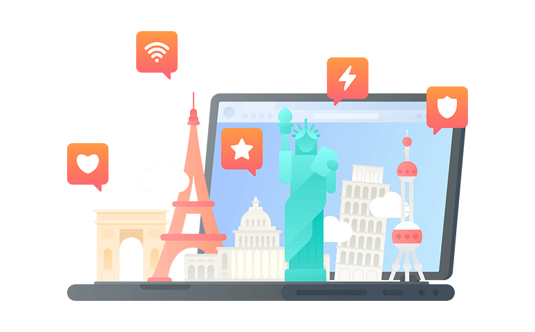 在英属维尔京群岛怎么翻回中国 - 大陆VPN